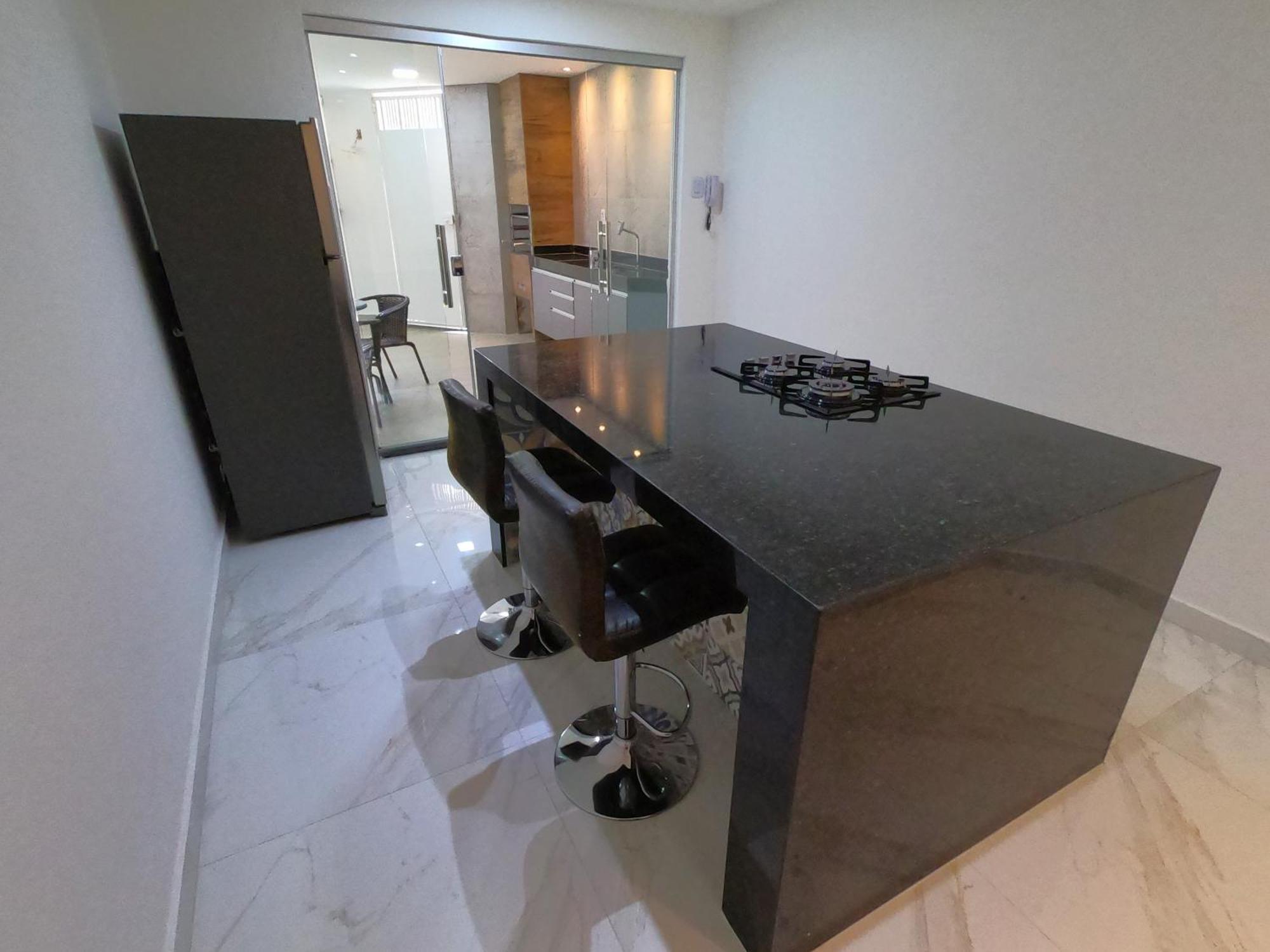 Appartamento Th 101 - Flat Com Banheira De Hidromassagem Governador Valadares Esterno foto